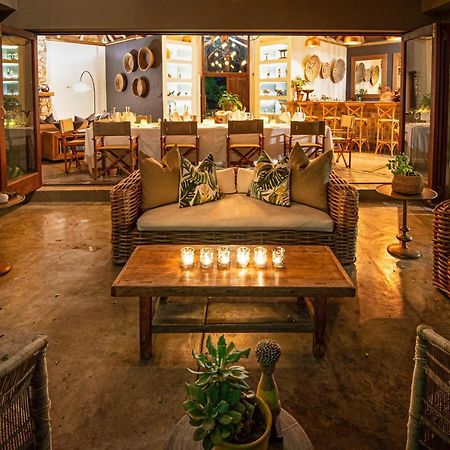 שמורת טבע קלאזירי Klaserie Sands River Camp מראה חיצוני תמונה